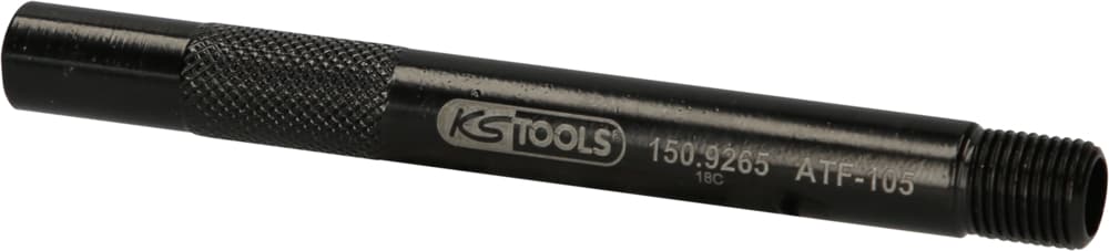 Tube adaptateur droit, VAG AT 105