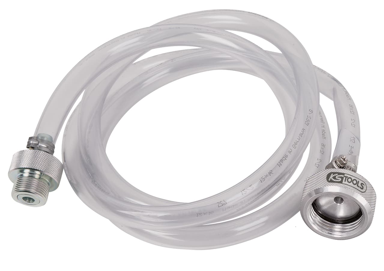 Flexible de remplissage de boite DSG Audi