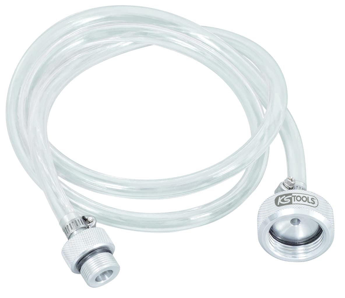 Tube de remplissage de boite de vitesse DSG pour VAG