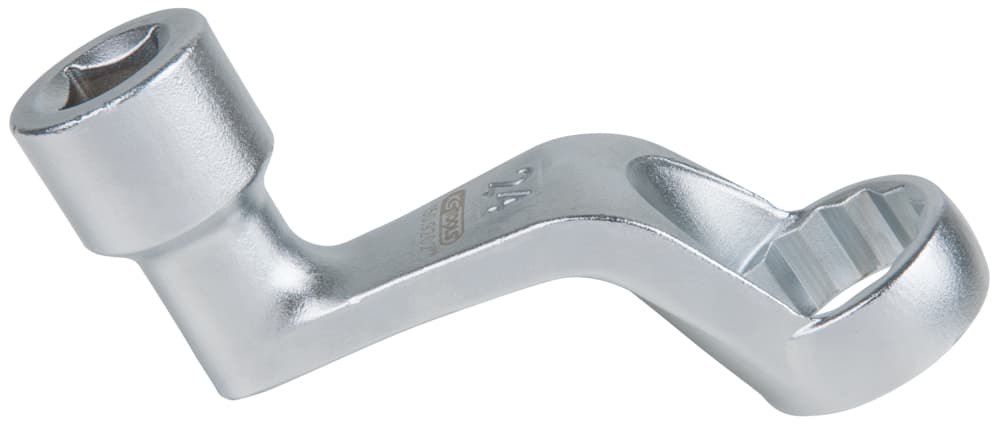Clé pour filtre à huile de boite de vitesses DSG pour moteur Common Rail, 1/2''