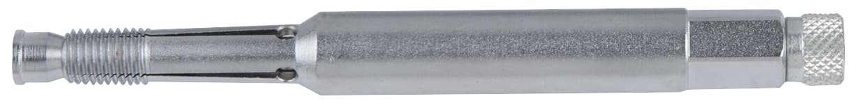 Taraud spécial pour réparation des taraudages de bougie de préchauffage M12 x 1,