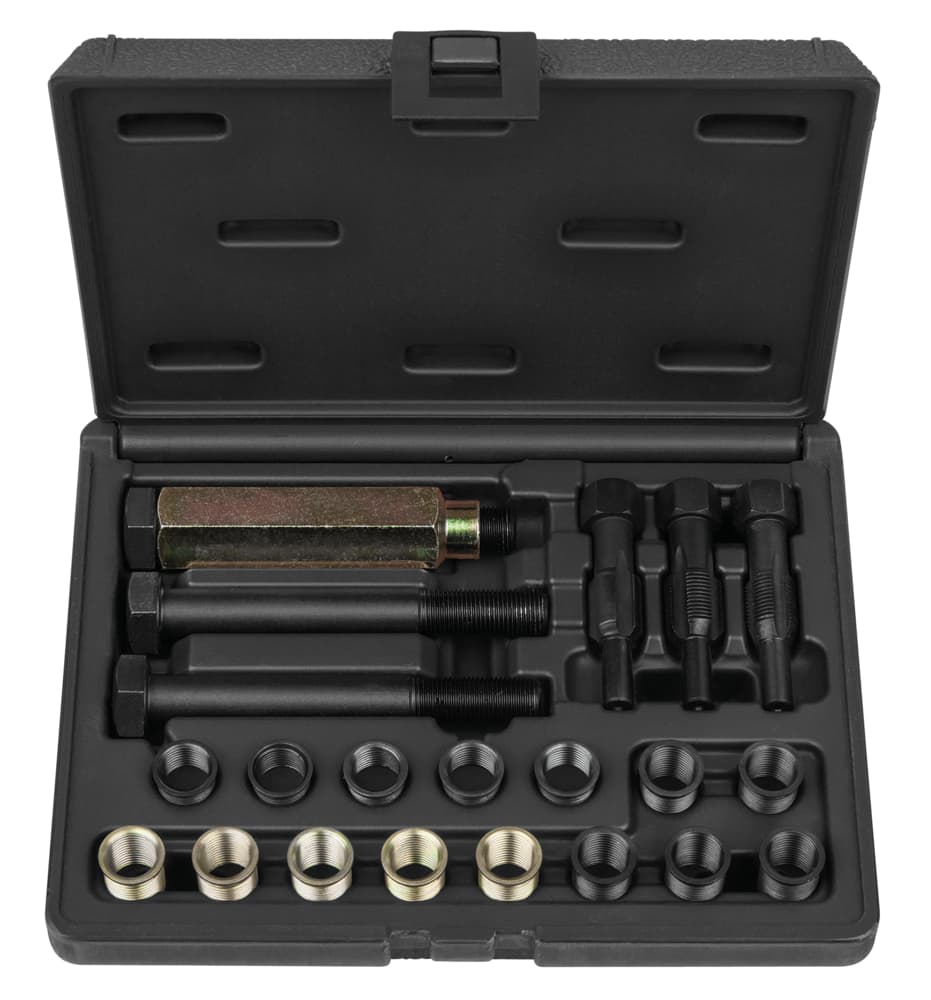 Kit de réparation de bougies d'allumage M14 x 1,25