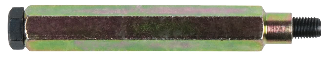 Outil de mise en place des inserts L.90 mm, M8 x 1,0, L. totale 160 mm