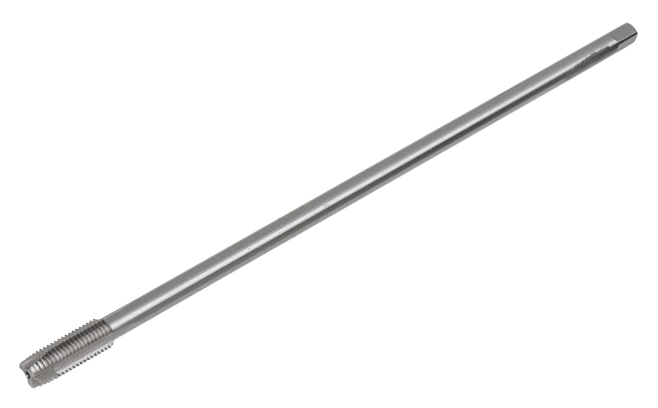 Taraud à main spécial, extra long M10 x 1.0