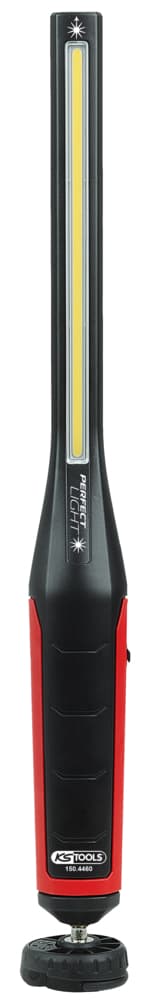 Baladeuse à LEDs - 600 Lumens - IP20