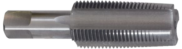 Taraud HSS pour réparation des vis de carter d'huile, M24x1,5 mm
