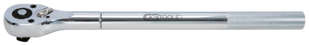 Cliquet téléscopique 3-4'' - 24 dents - L.510 à 730 mm