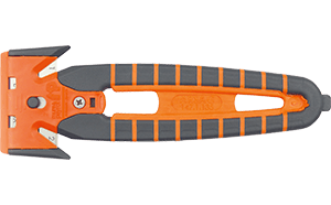 couteau de sécurité ARSAC