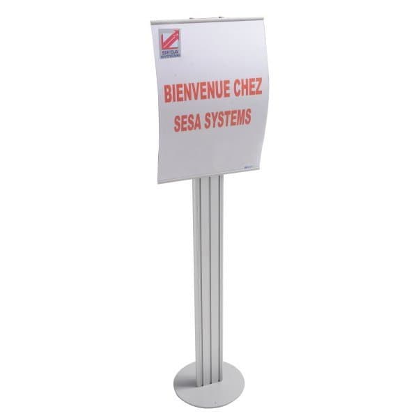 PRODOC + A2 pour fixation sur pied