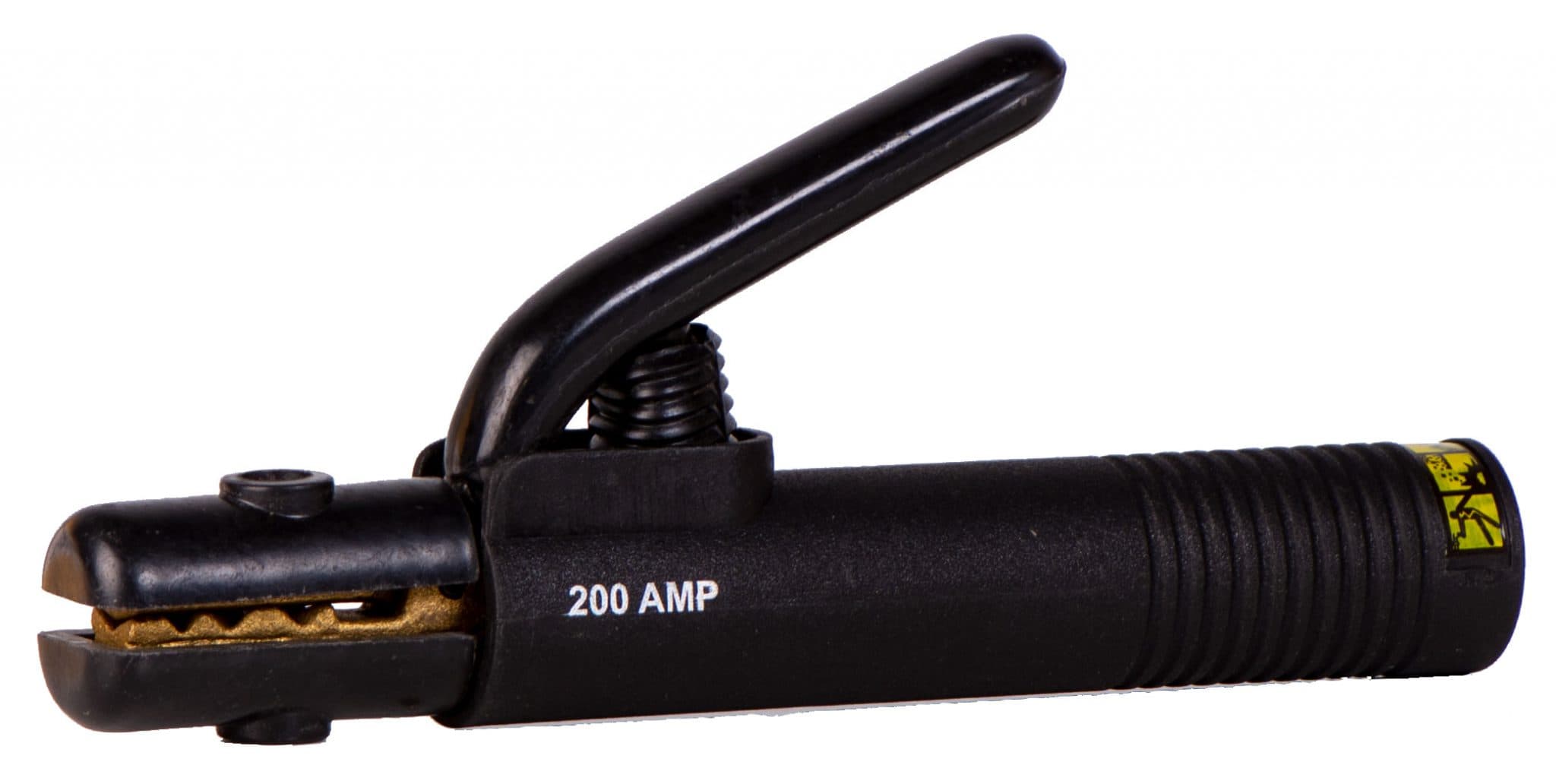 PORTE-ELECTRODE LEVIER 200A Condition de vente : 1
