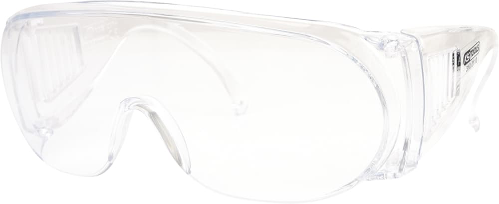 Lunettes de protection grand champ de vision