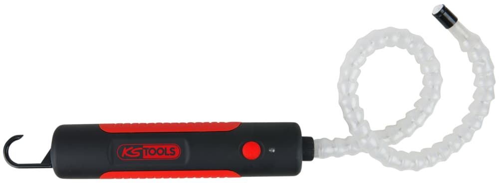 Lampe d'inspection 400 Lumens - IP44