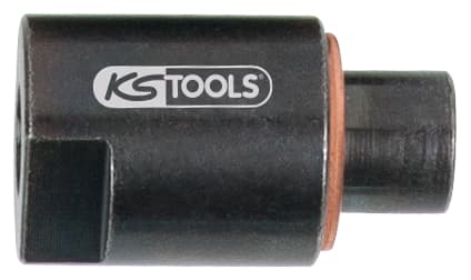 Adaptateur pour buse avec joint, DIM 14 mm