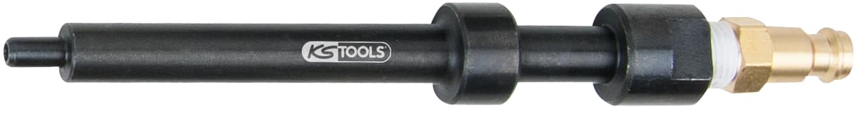 Adaptateur pour injecteurs, longueur 133 mm