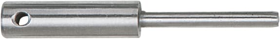 Guide de fraisage de siège de soupape 5,5 mm