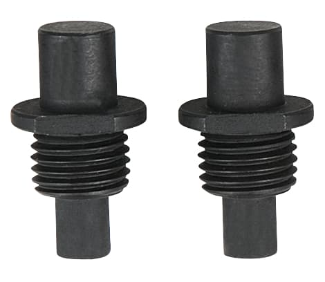 Ergots, DIM 6,87 mm