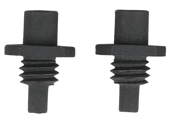 Ergots, DIM 4,87 mm
