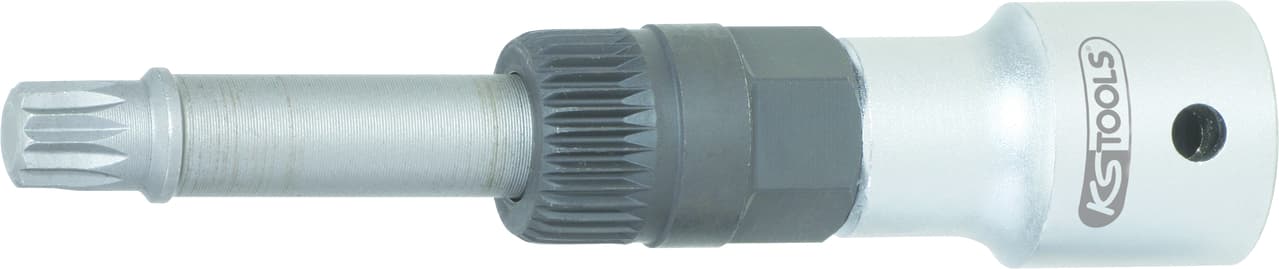 Douille pour poulie débrayable d'alternateur XZN, M10