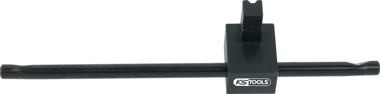 Clé 8mm pour galet tendeur de courroie de distribution - PSA