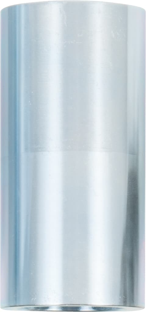 Douille, DIM 39 mm, 80 mm