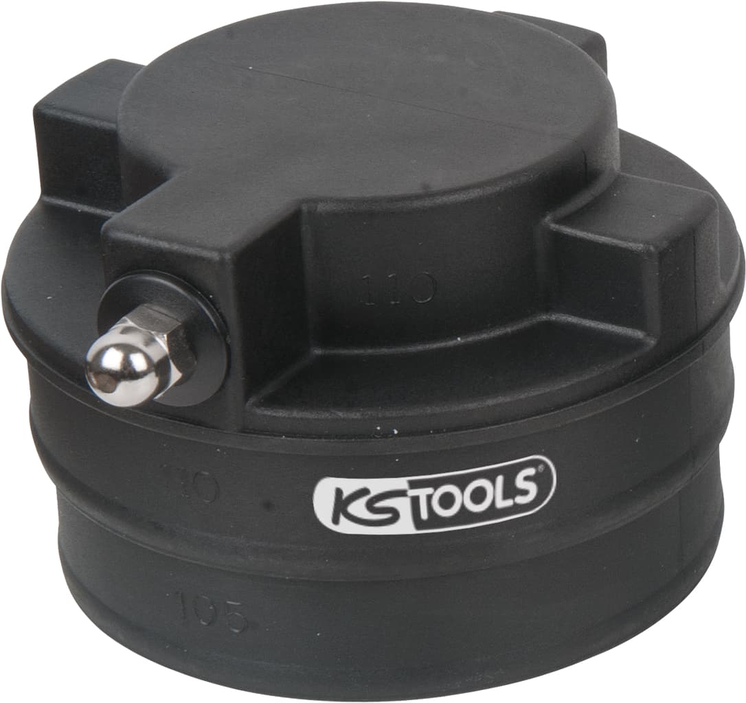 Adaptateurs étagés d'obturation de système de suralimentation de turbo, 75x80 mm