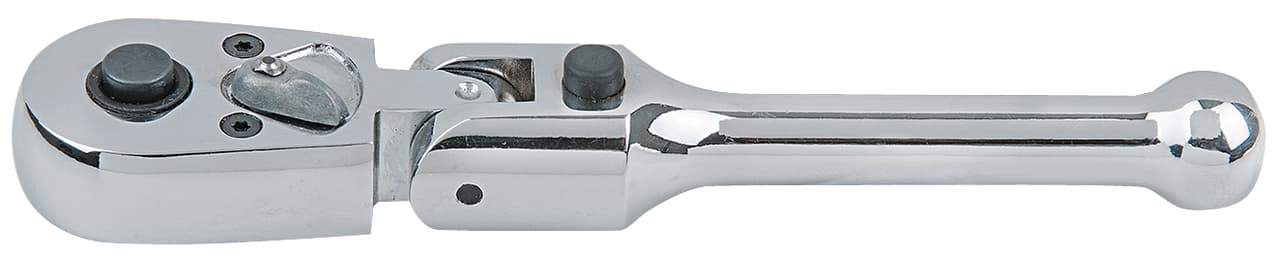 Cliquet articulé spécial 1/4'' du coffret 150.2480