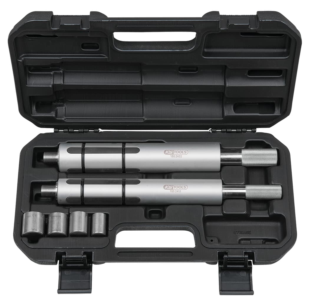 Centreur d’embrayages PL, 6 pièces