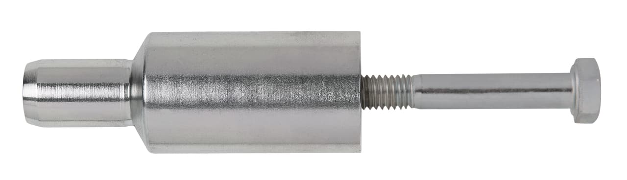 Pige de centrage DIM 26,5 mm - L.72 mm pour embrayage SAC - BMW