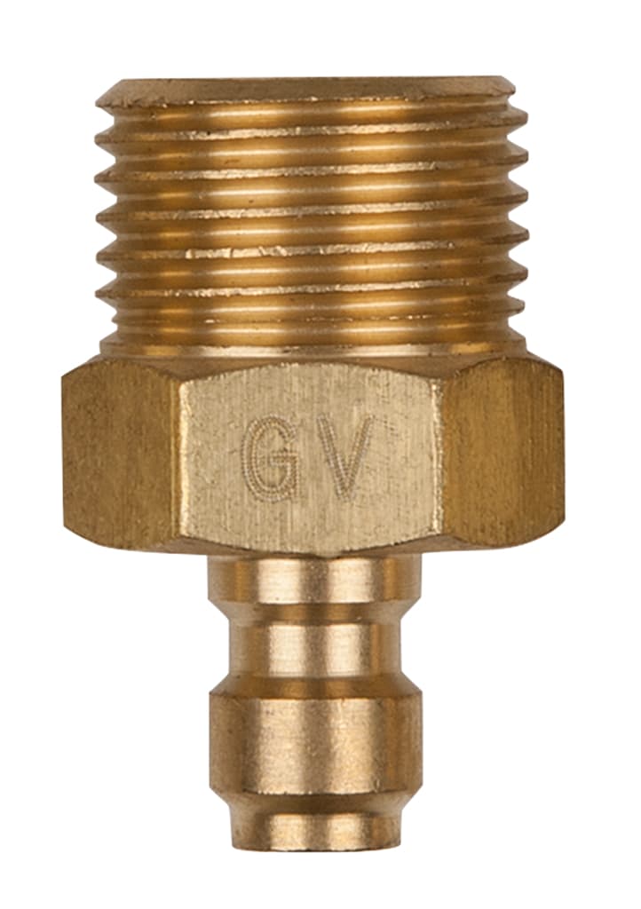 Adaptateur 5/8''x18 extérieur