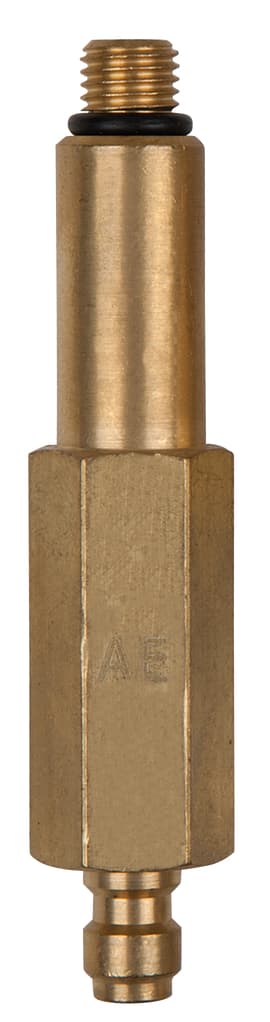 Adaptateur (long) M8x1,0