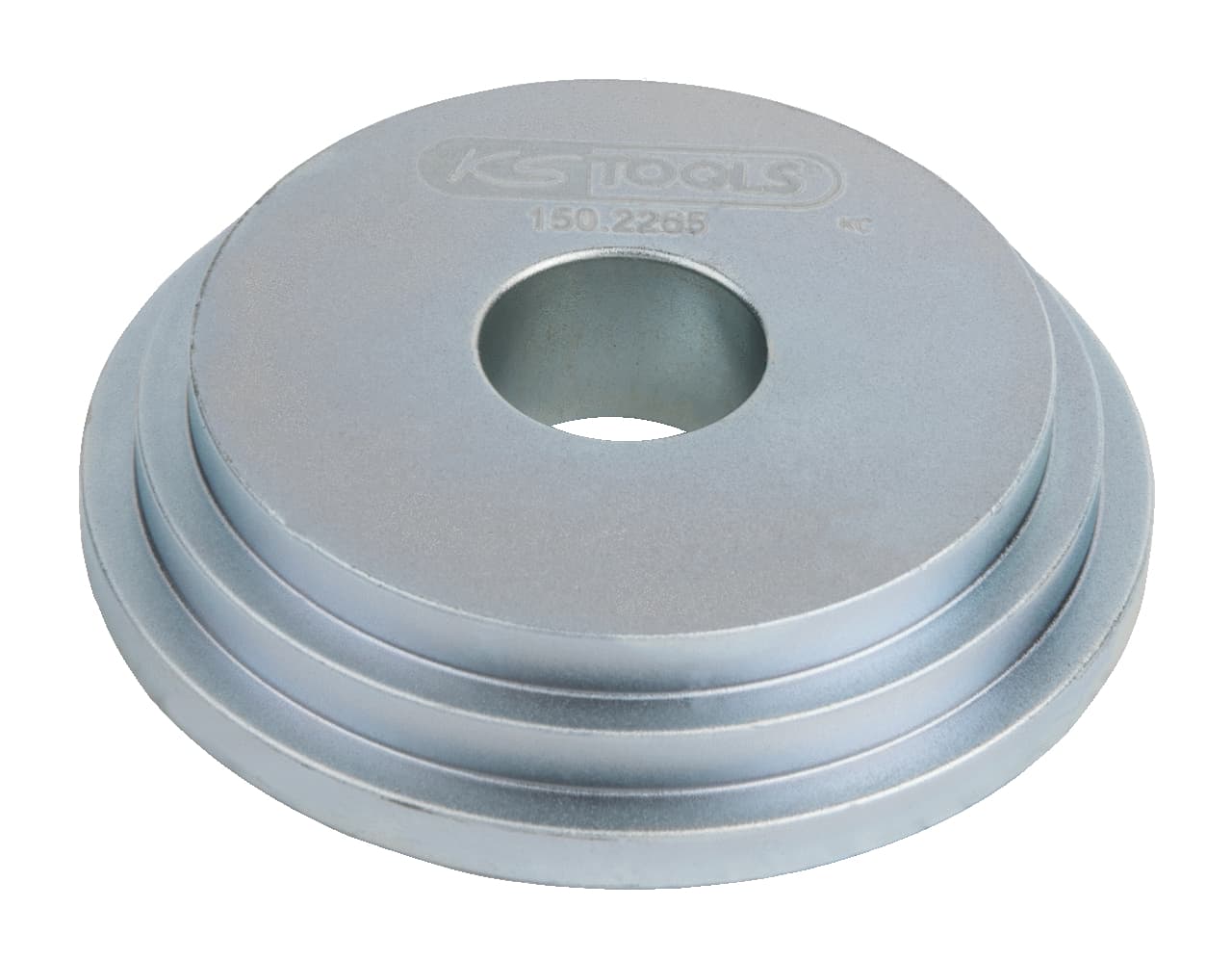 Disque étagé petit DIM 77+ 68 mm