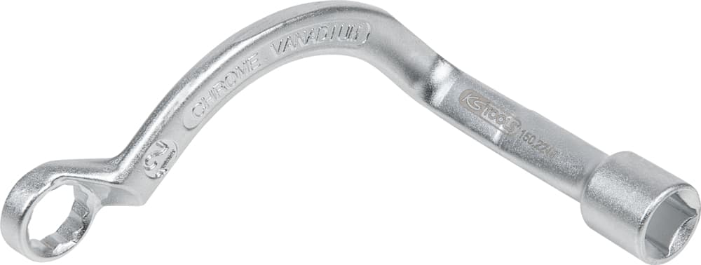 Clé pour turbo - VAG TDI