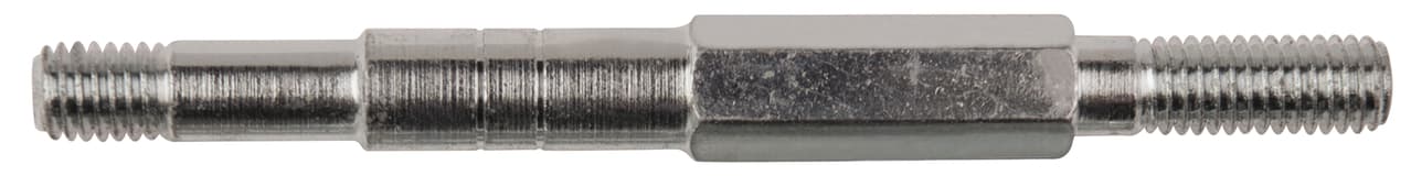 Goujon fileté M8 / M8, L. 105 mm