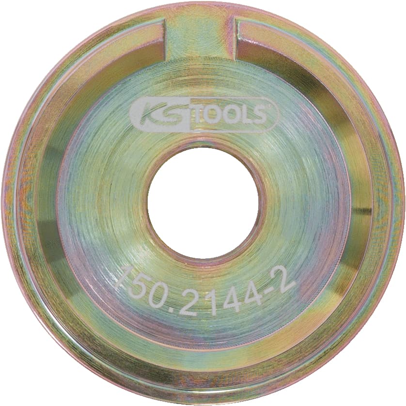 Pièce de pression 80 x 20 x 22 mm