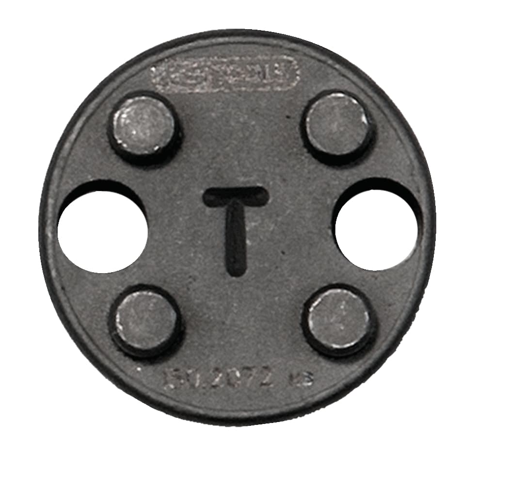 Adaptateur de piston de frein, # T