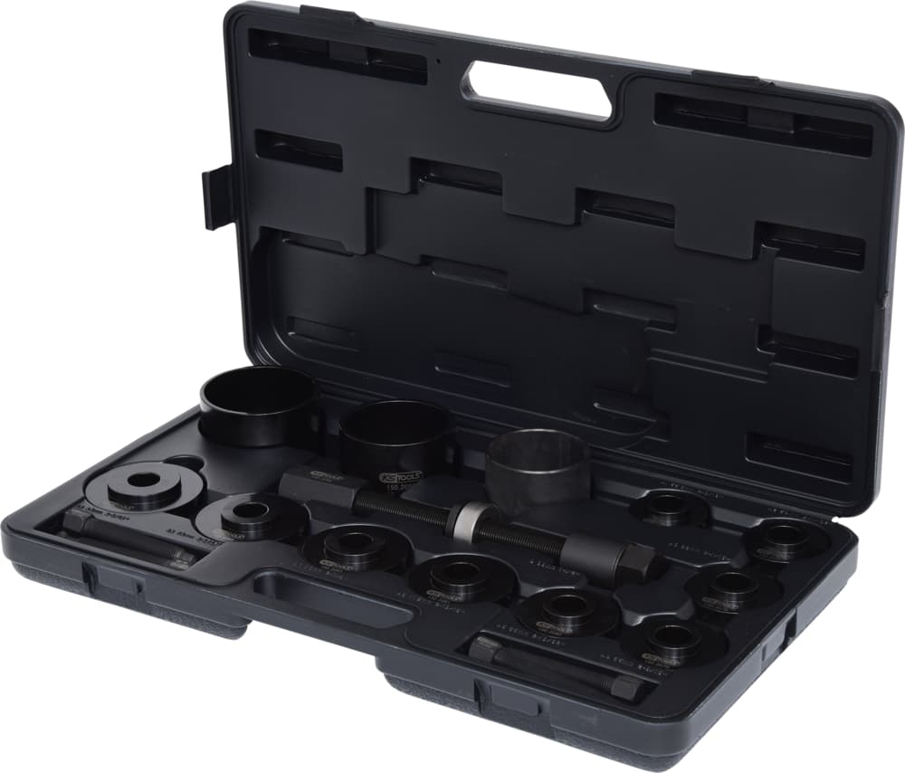 Coffret de montage et démontage de moyeux et roulements