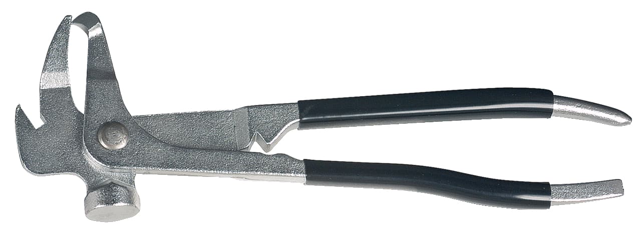 Pince à masse d'équilibrage