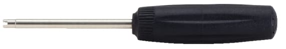 Démonte obus dynamométrique spécial valve 0.45Nm