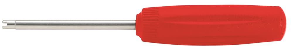Démonte obus dynamométrique pour valve, 0.25Nm