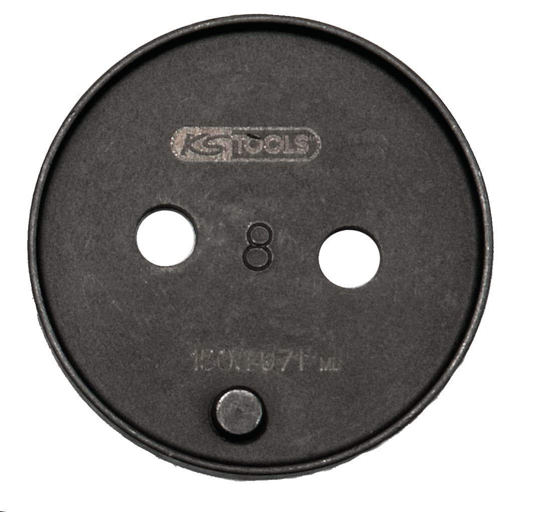 Outil adaptateur pour freins #8 du coffret 150.1970