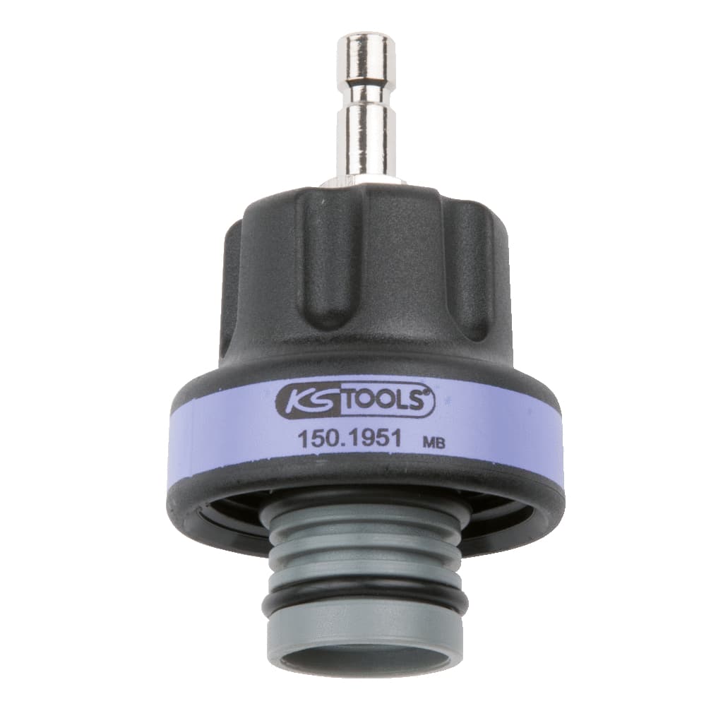 Adaptateur baïonnette n°16, M42 x 2,5, pourpre