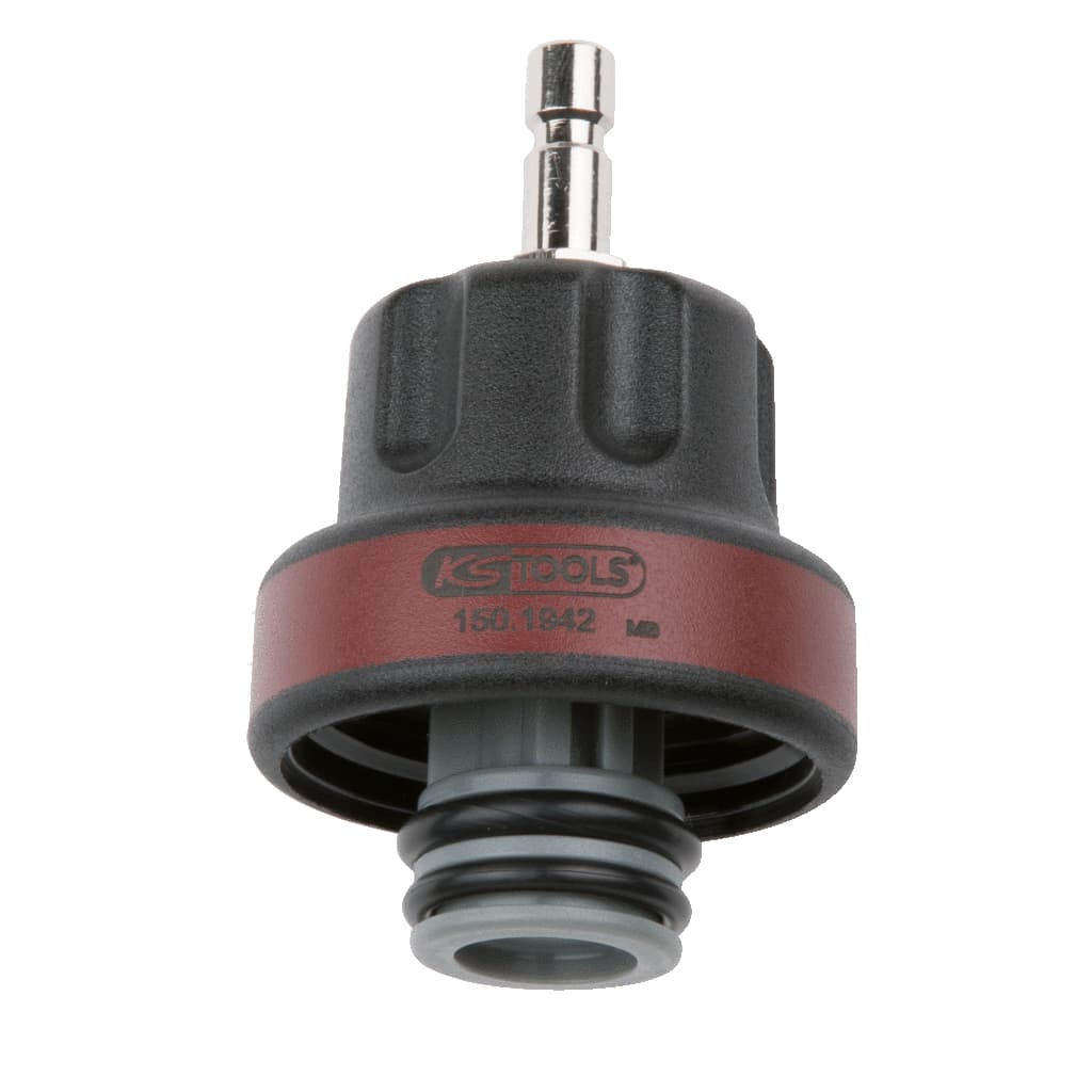 Adaptateur baïonnette n°7, M42 x 3,0, brun