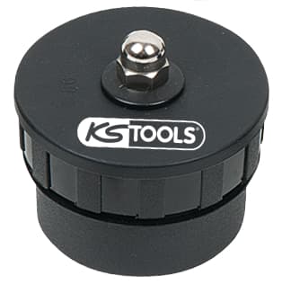 Adaptateur baïonnette, DIM 56 mm