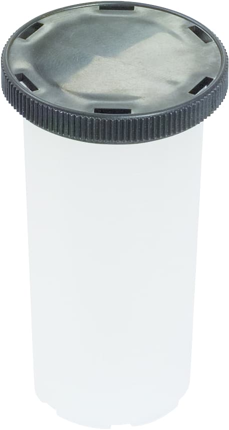 Gobelet, 120 ml du coffret 150.1900