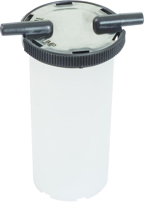 Gobelet de récupération, 120 ml du coffret 150.1900
