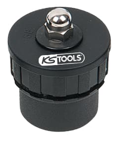 Adaptateur baïonnette, DIM 38 mm