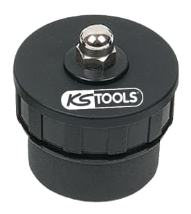 Adaptateur baïonnette, DIM 46 mm