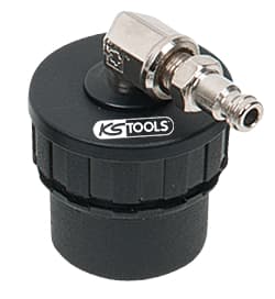 Adaptateur d'entrée à baïonnette, DIM 38 mm