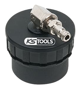 Adaptateur d'entrée à baïonnette, DIM 51 mm
