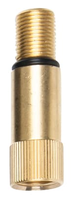 Adaptateur M14 x 1,25 mm, version longue